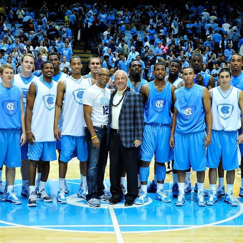 north carolina nba basketball team|More.